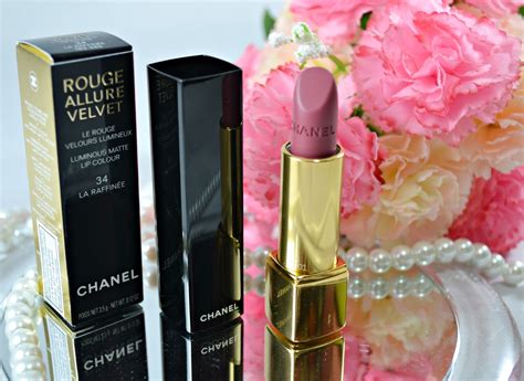 chanel 34 lipstick|Chanel lipstick.